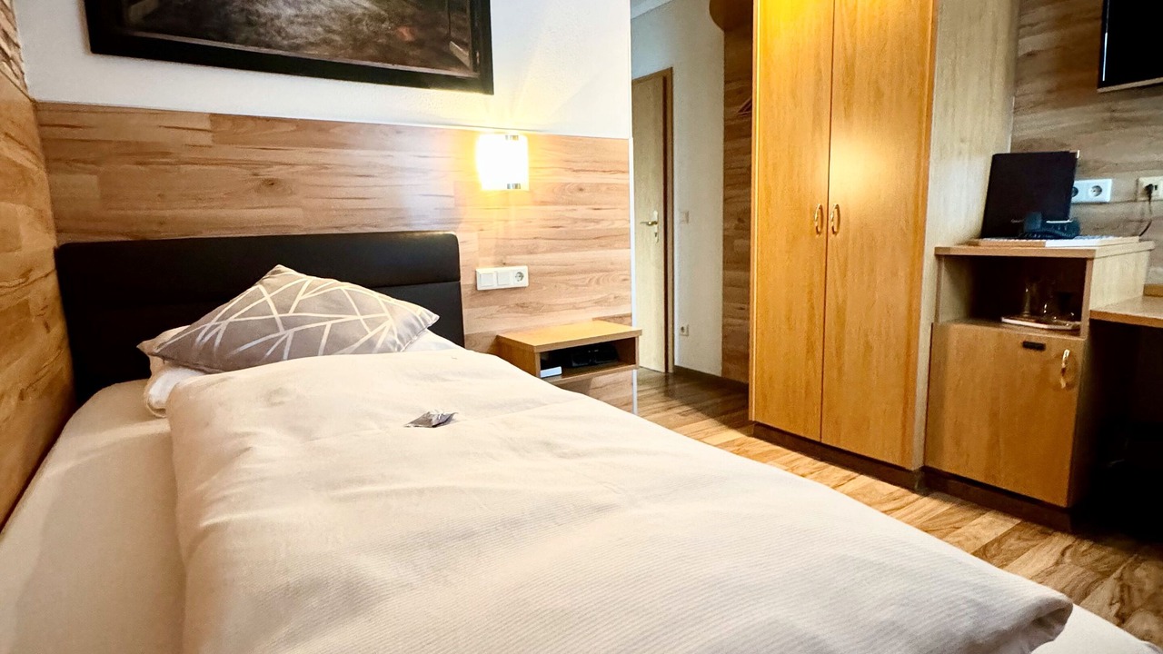 Photo of Bedroom in Schwarzenbruck