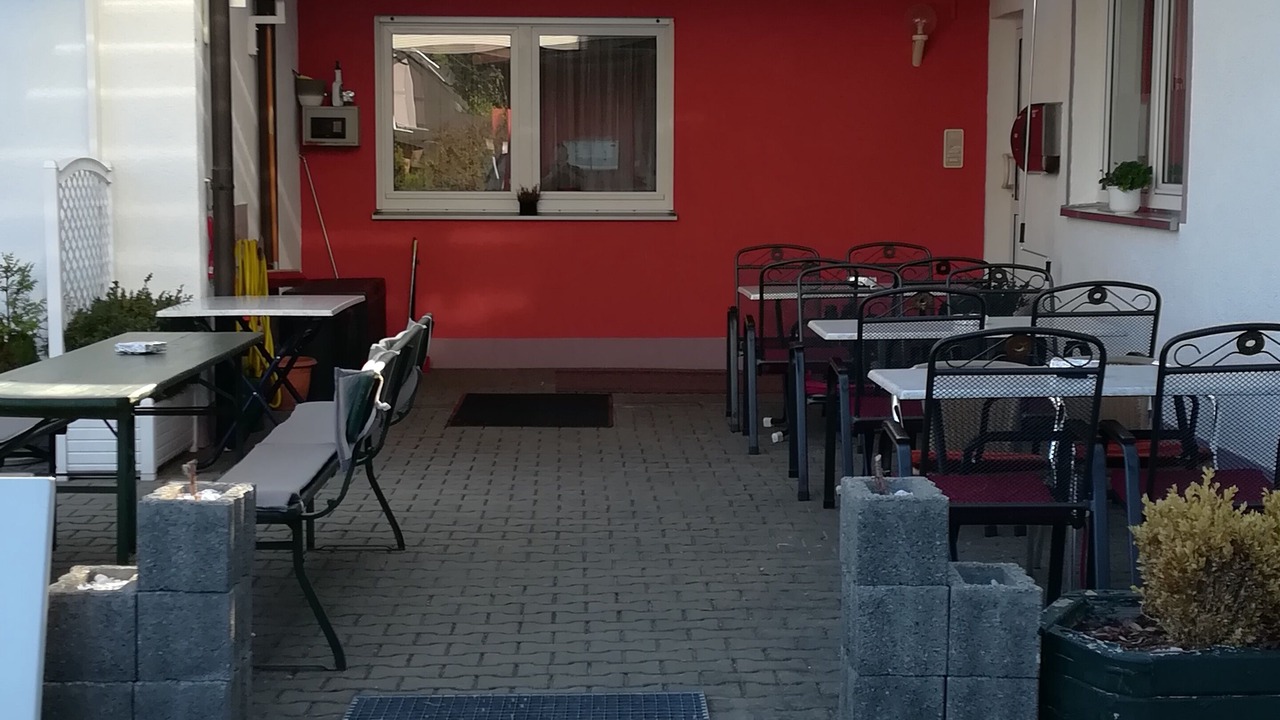 Photo of Patio Balcony in Schwarzenbruck