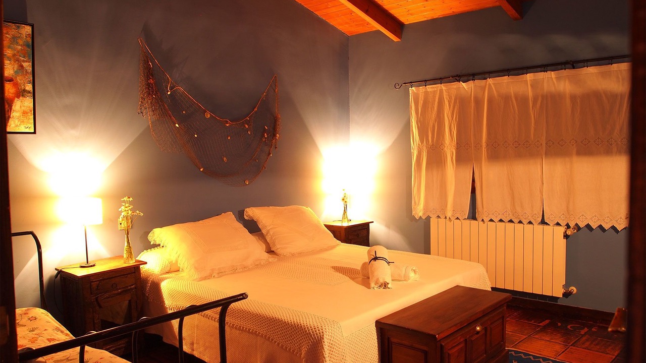 Photo of Bedroom in Valle de Carranza