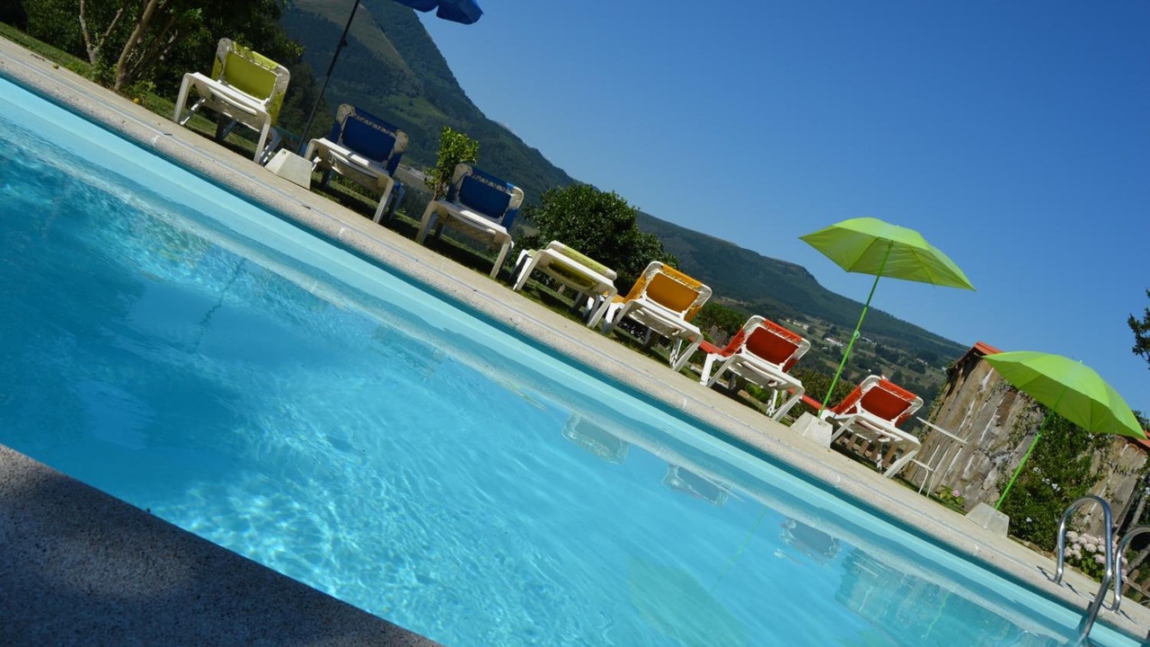 Photo of Outdoor in Valle de Carranza