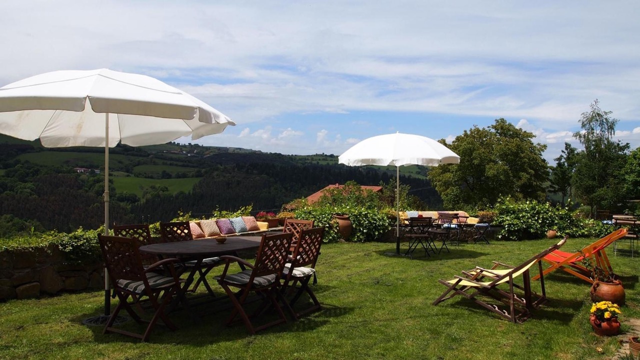 Photo of Outdoor in Valle de Carranza