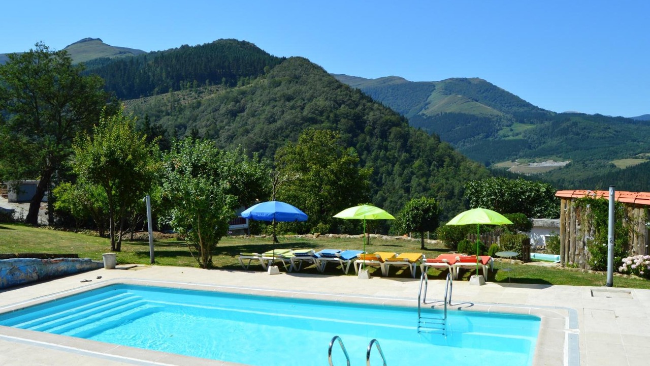 Photo of Outdoor in Valle de Carranza