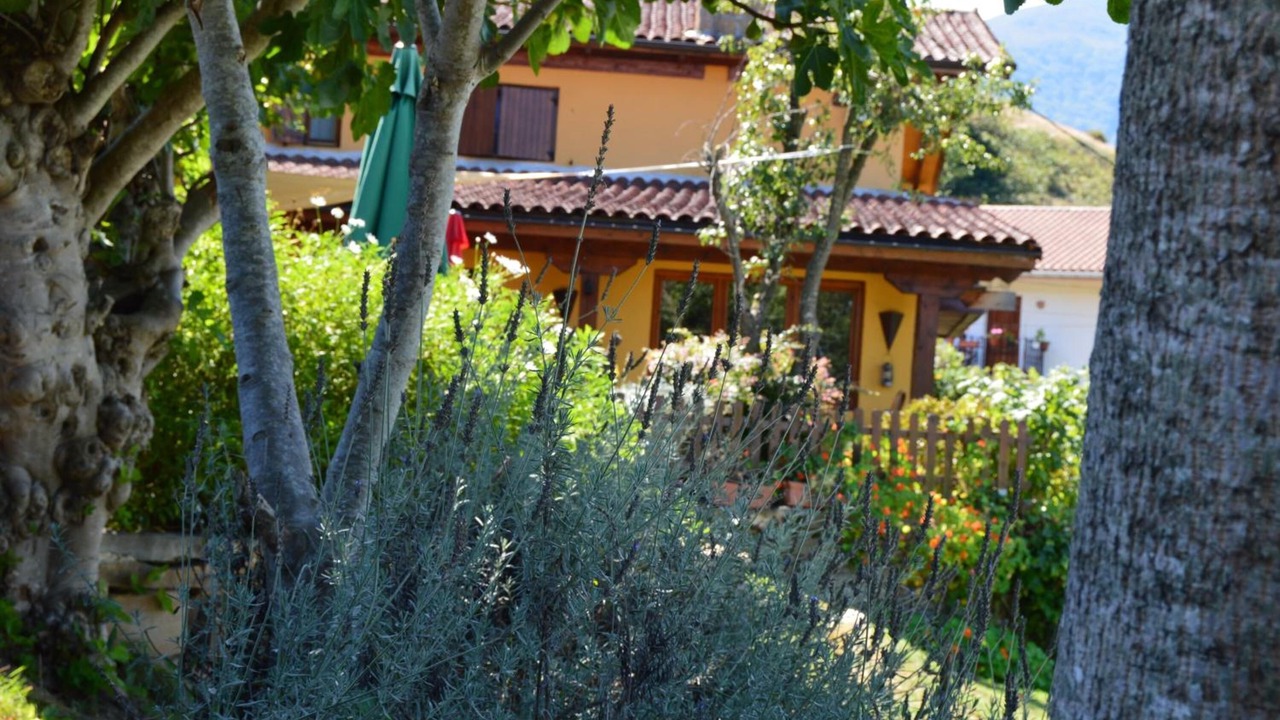 Photo of Outdoor in Valle de Carranza