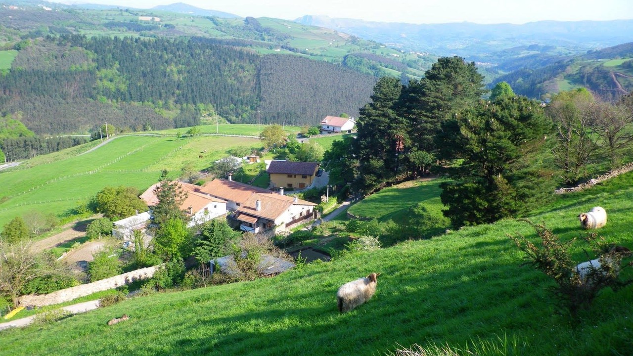 Photo of Outdoor in Valle de Carranza
