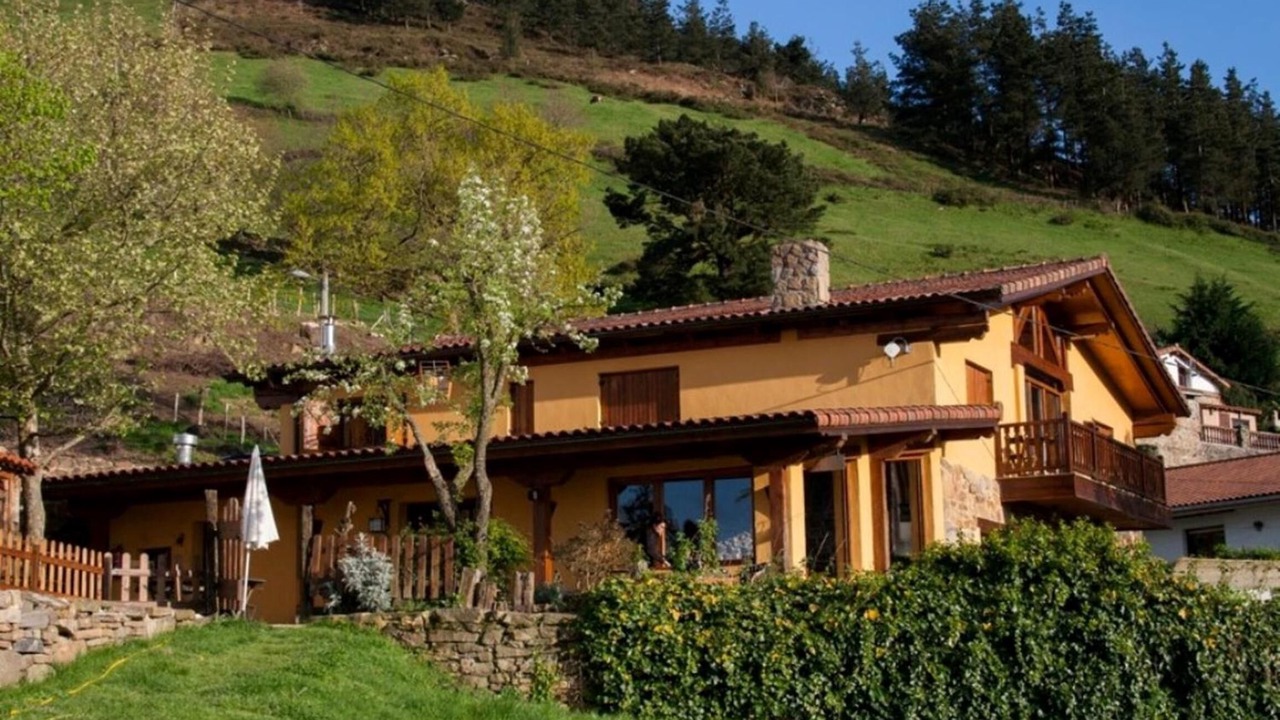 Photo of Outdoor in Valle de Carranza