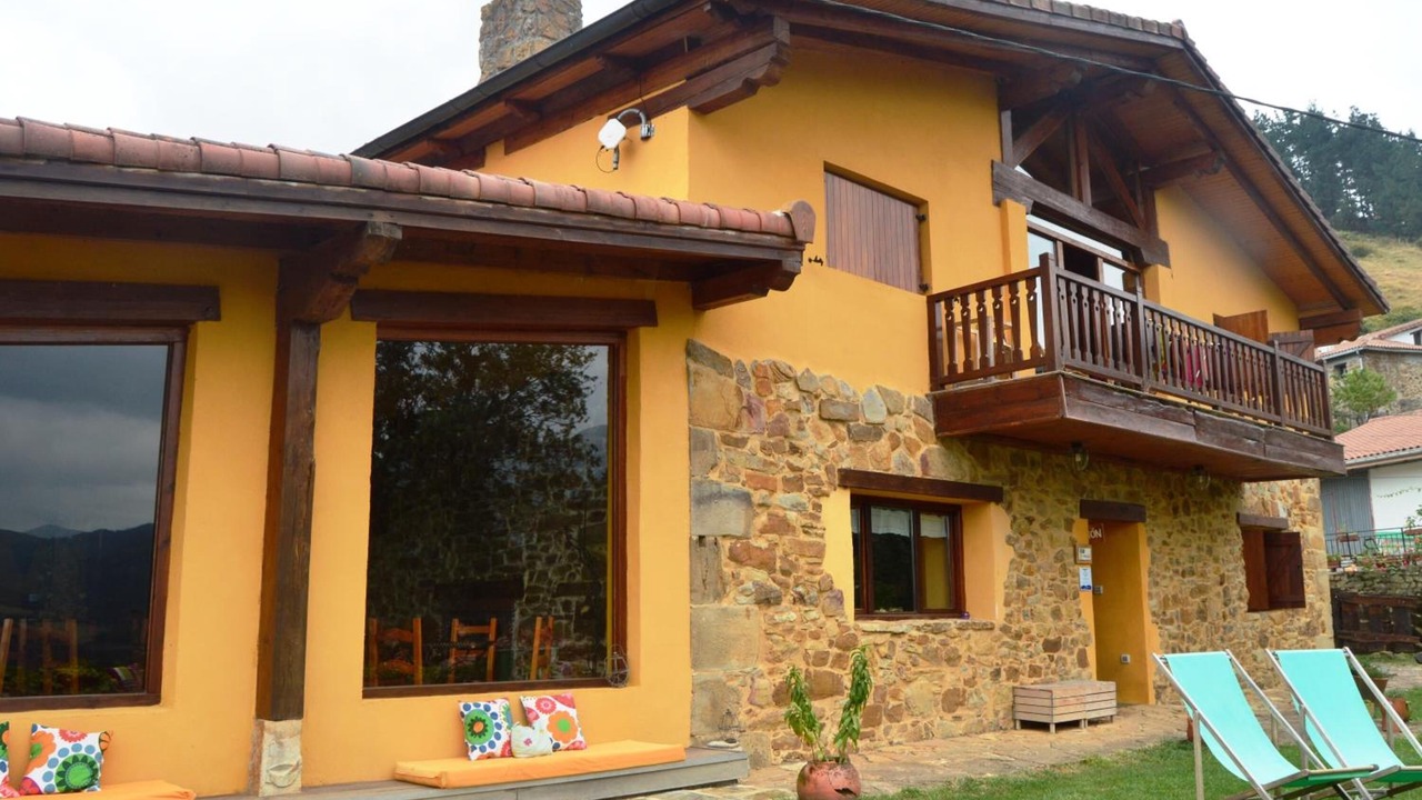 Photo of Outdoor in Valle de Carranza