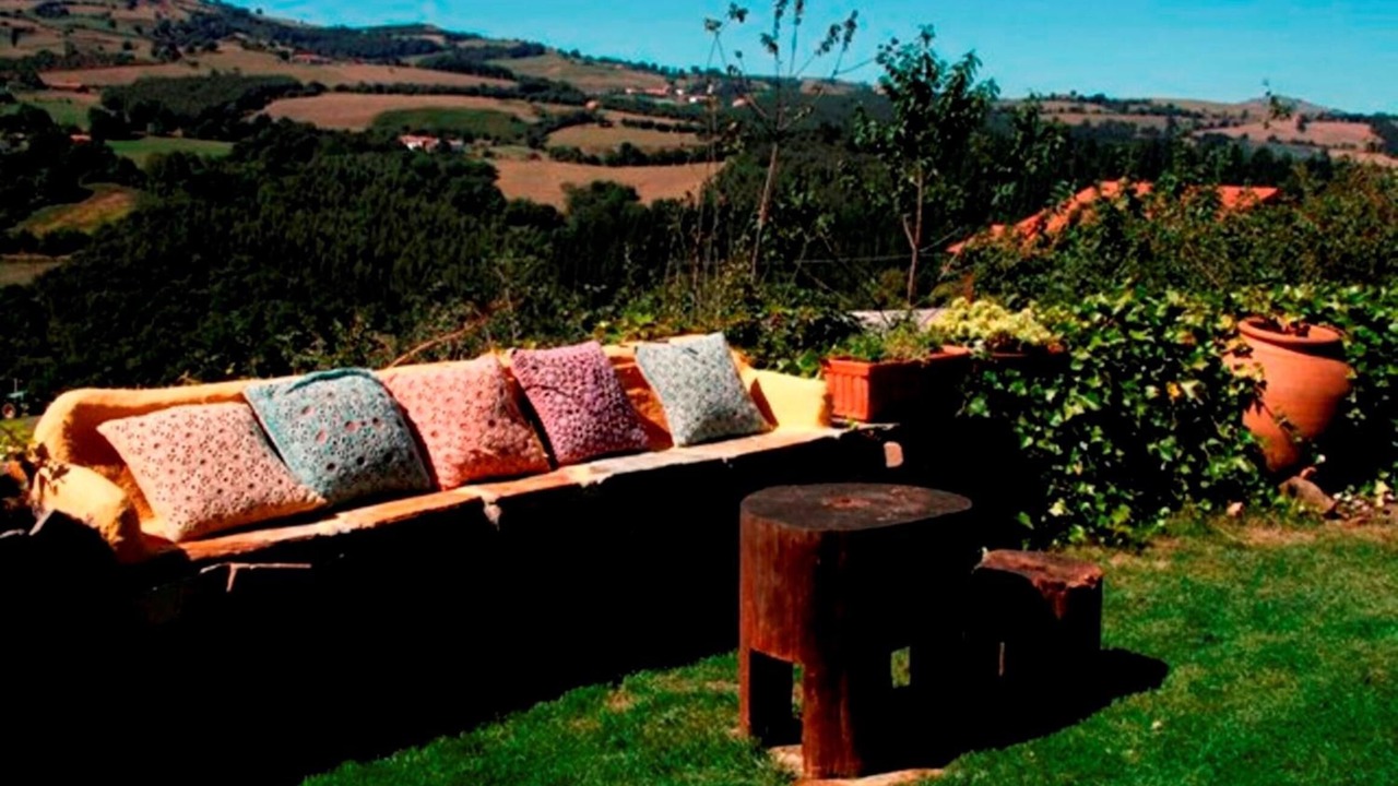 Photo of Outdoor in Valle de Carranza