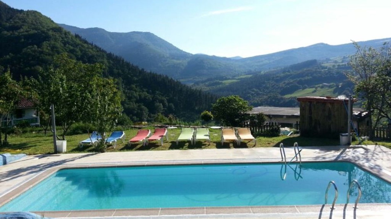Photo of Outdoor in Valle de Carranza