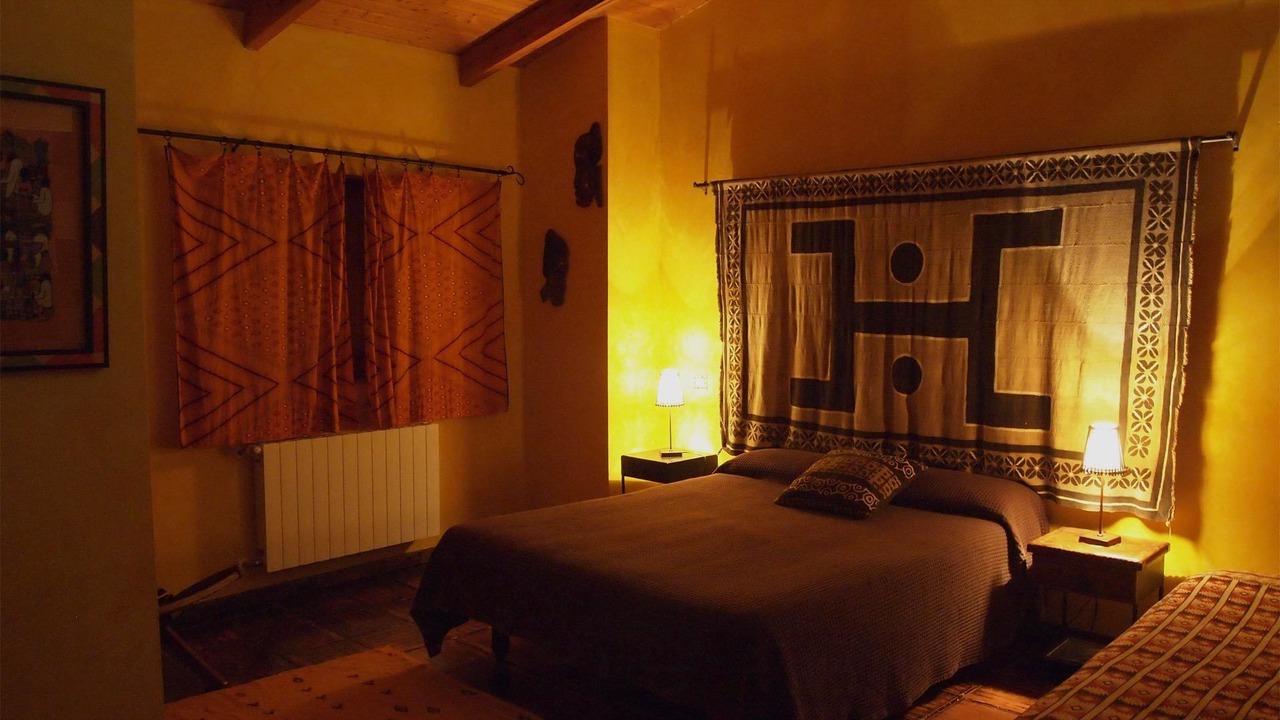 Photo of Bedroom in Valle de Carranza