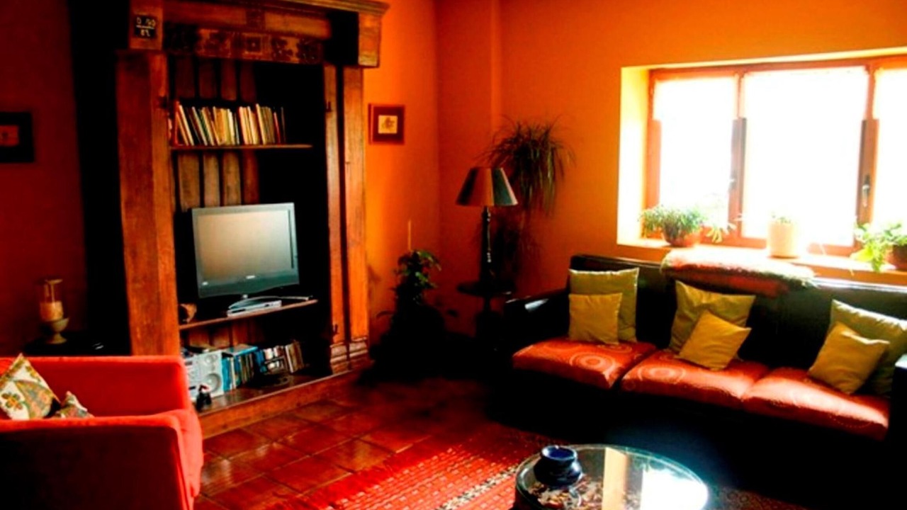 Photo of Livingroom in Valle de Carranza