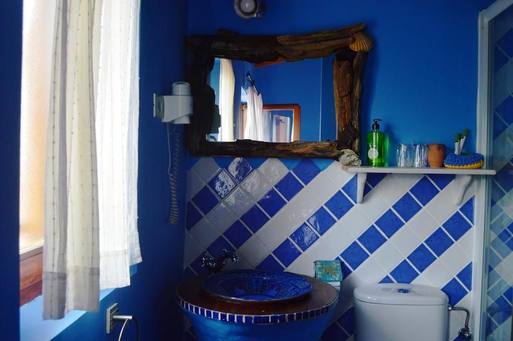 Photo of Bathroom in Valle de Carranza