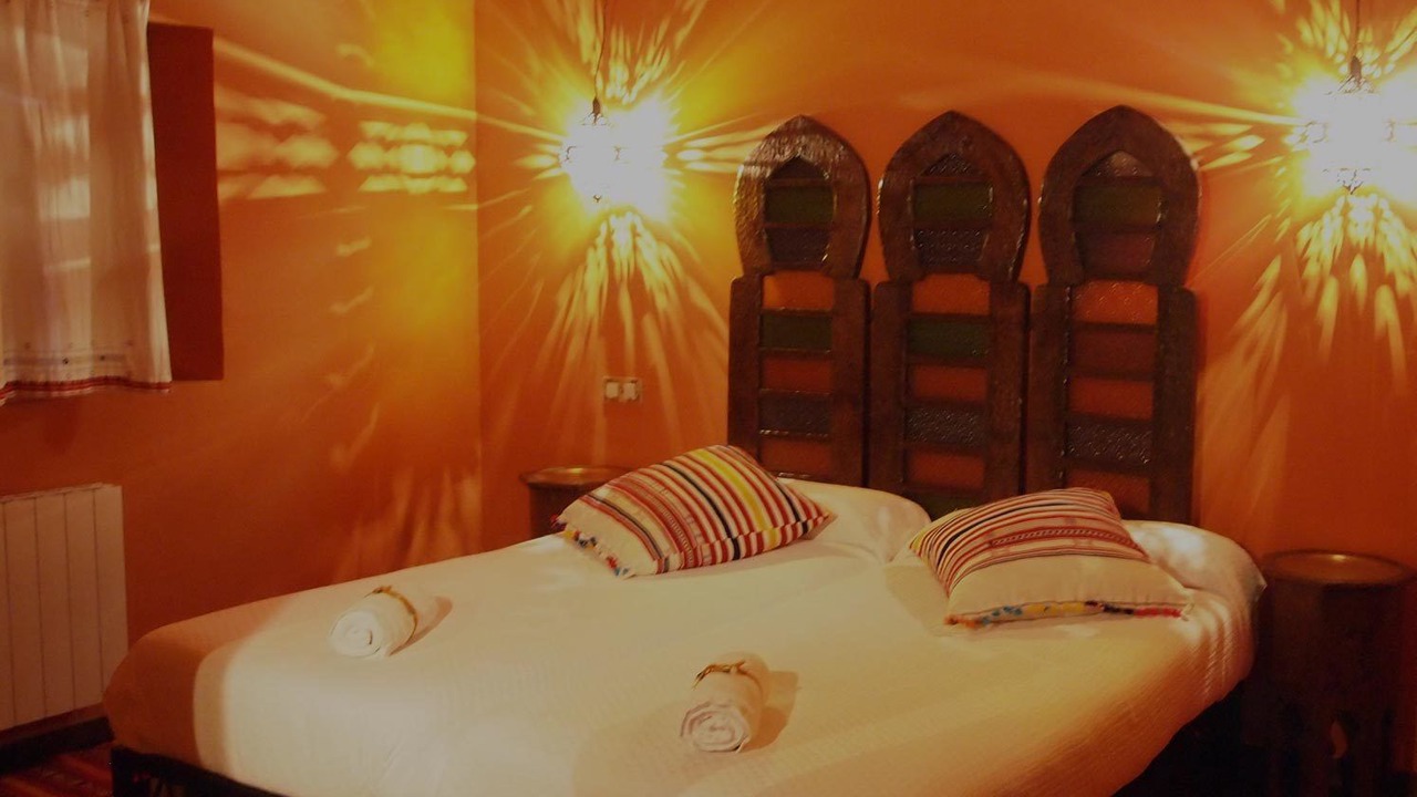 Photo of Bedroom in Valle de Carranza