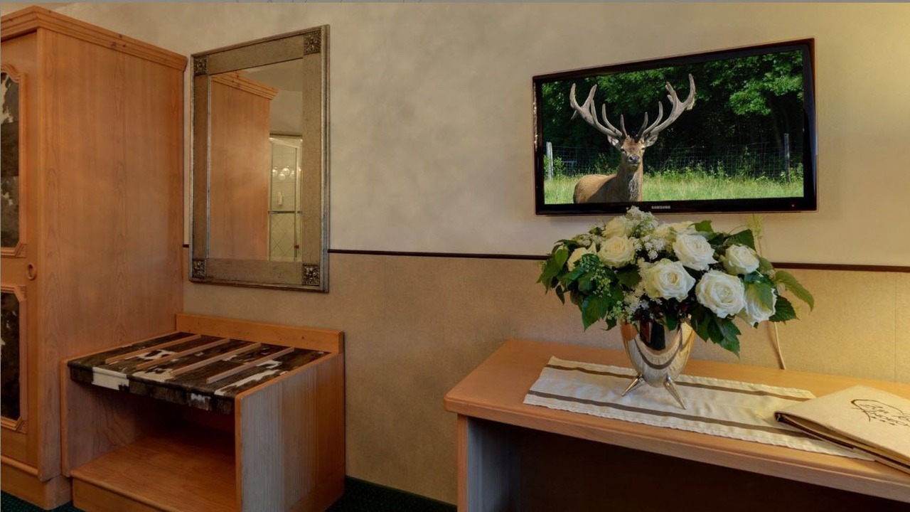 Photo of Bedroom in Erling