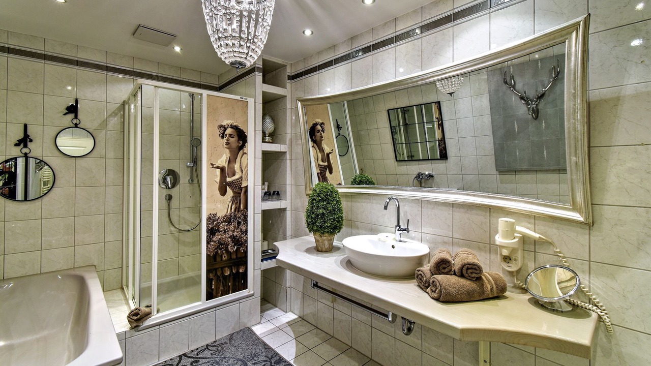 Photo of Bathroom in Erling