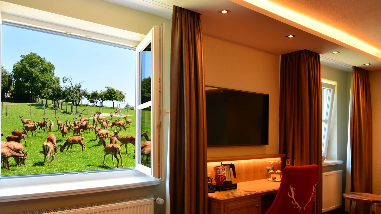 Photo of Bedroom in Erling