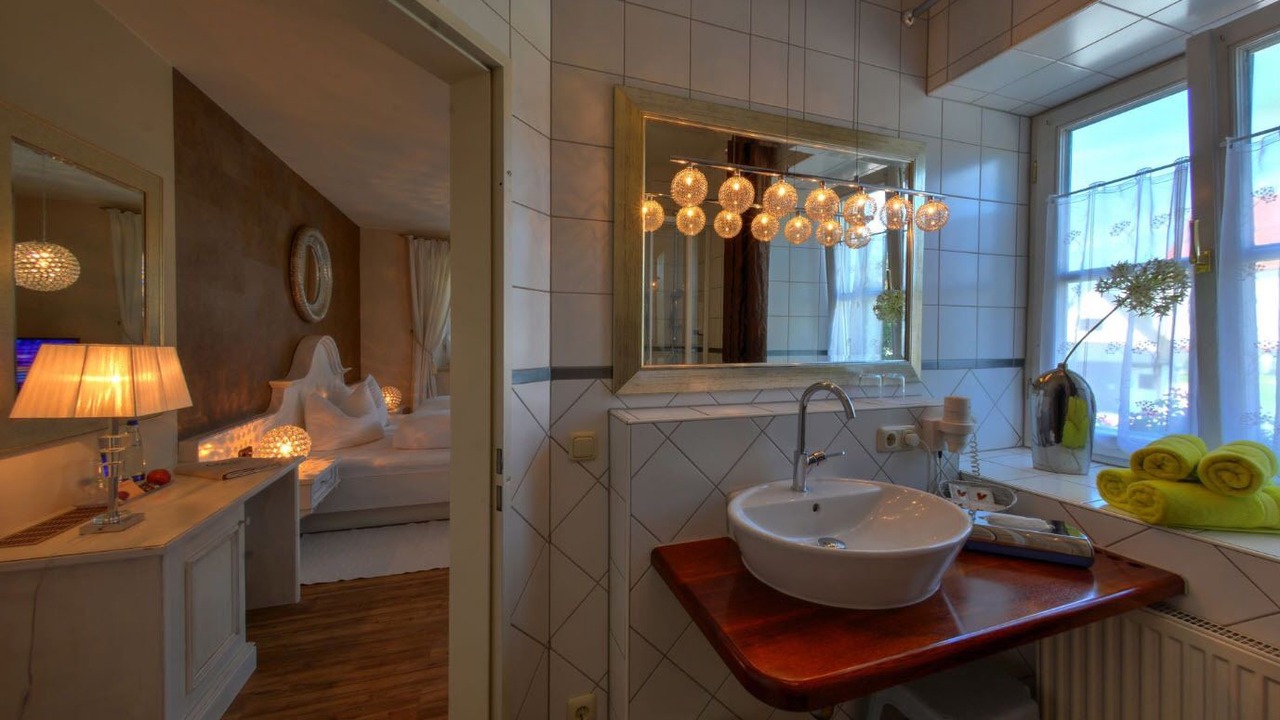 Photo of Bathroom in Erling