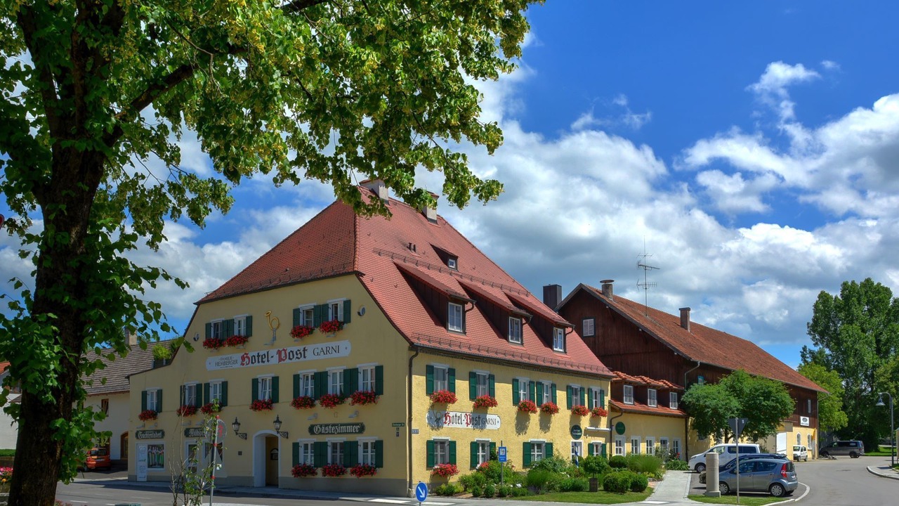 Photo of Outdoor in Erling