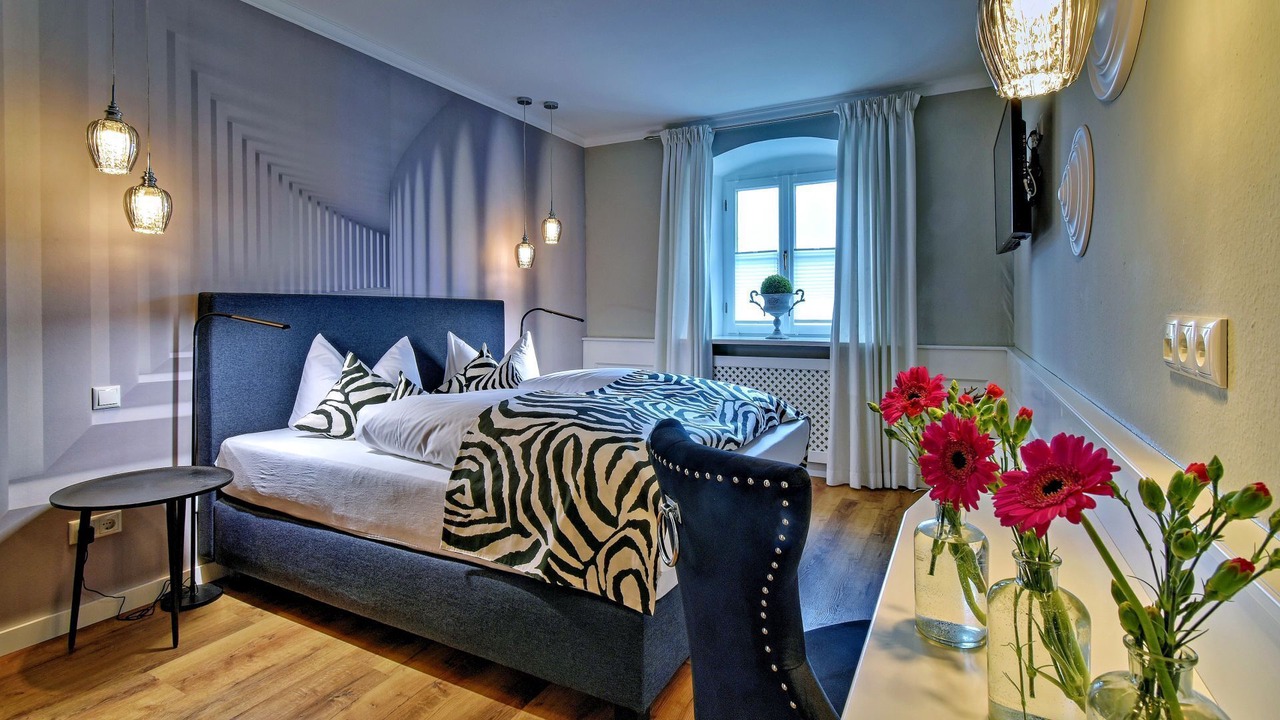 Photo of Bedroom in Erling