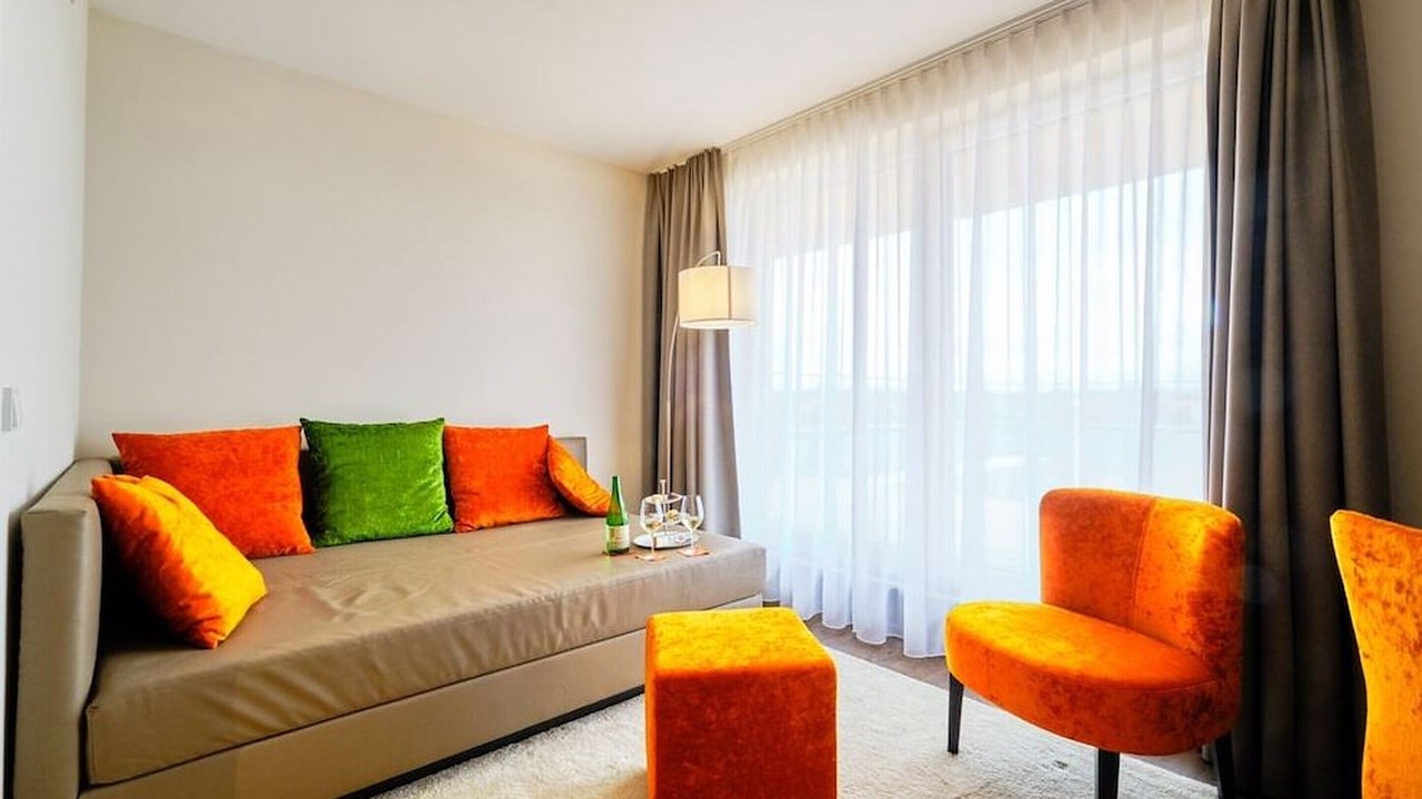 Photo of Bedroom in Volkach