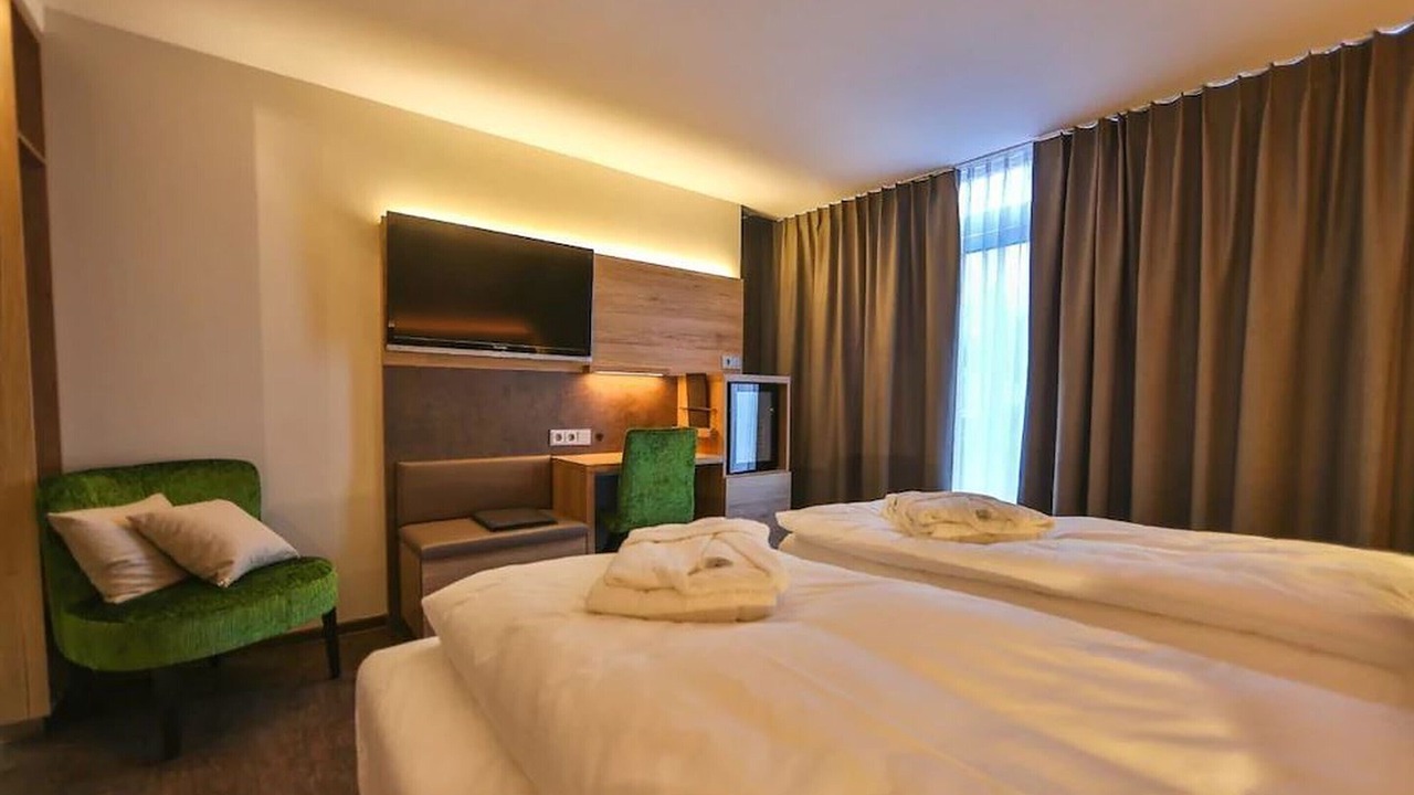 Photo of Bedroom in Volkach