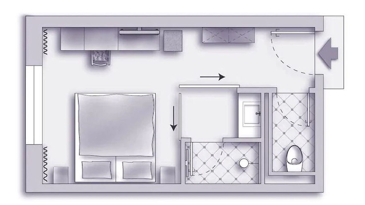 Photo of Bedroom in Volkach