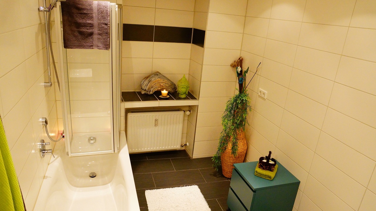Photo of Bathroom in Fussen Old Town