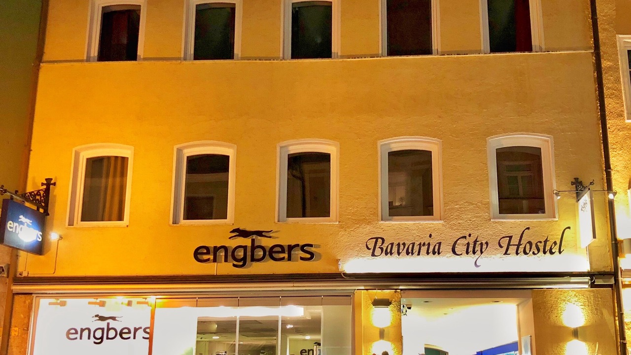 Photo of Outdoor in Fussen Old Town