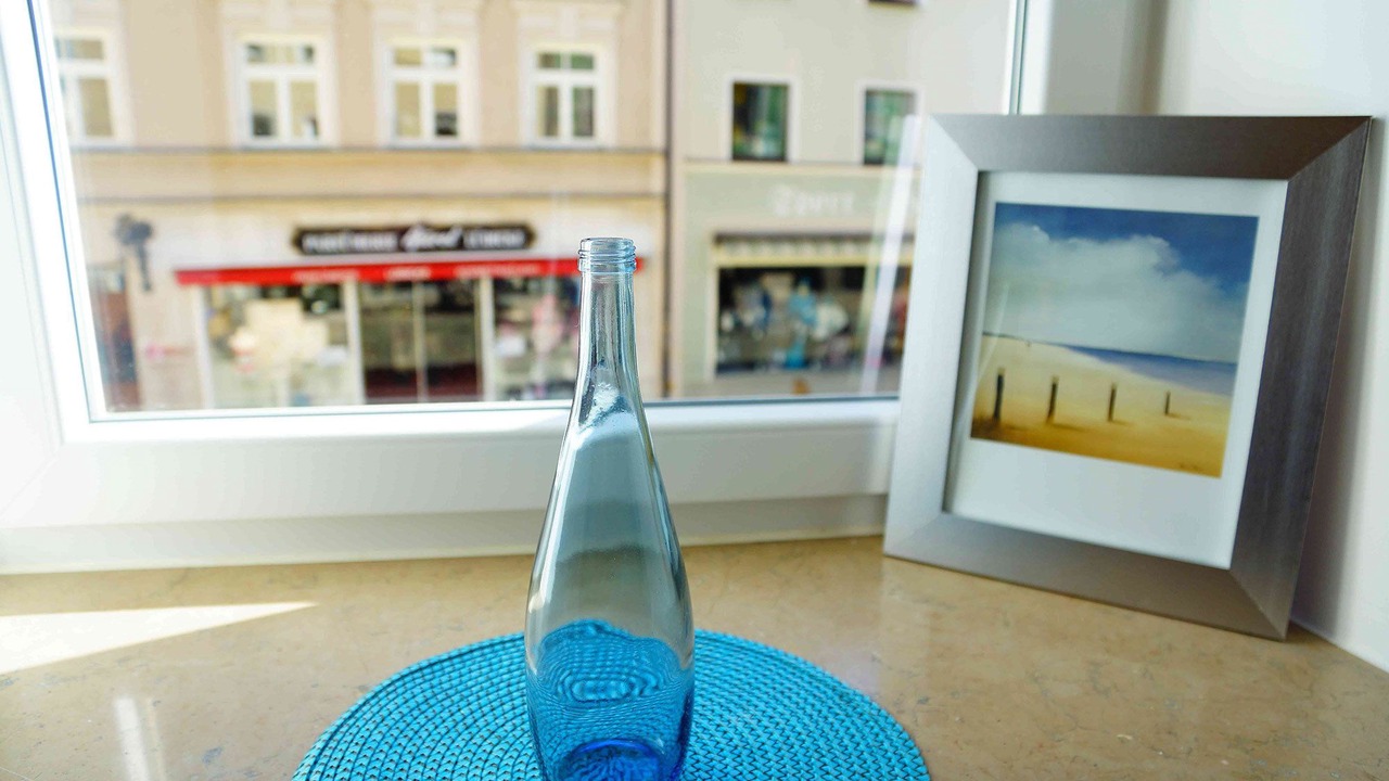 Photo of Livingroom in Fussen Old Town