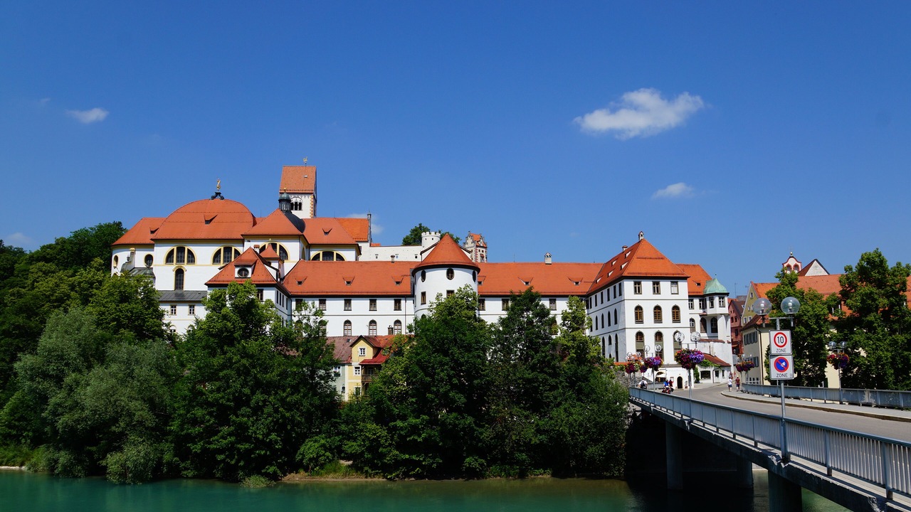 Photo of Others in Fussen Old Town