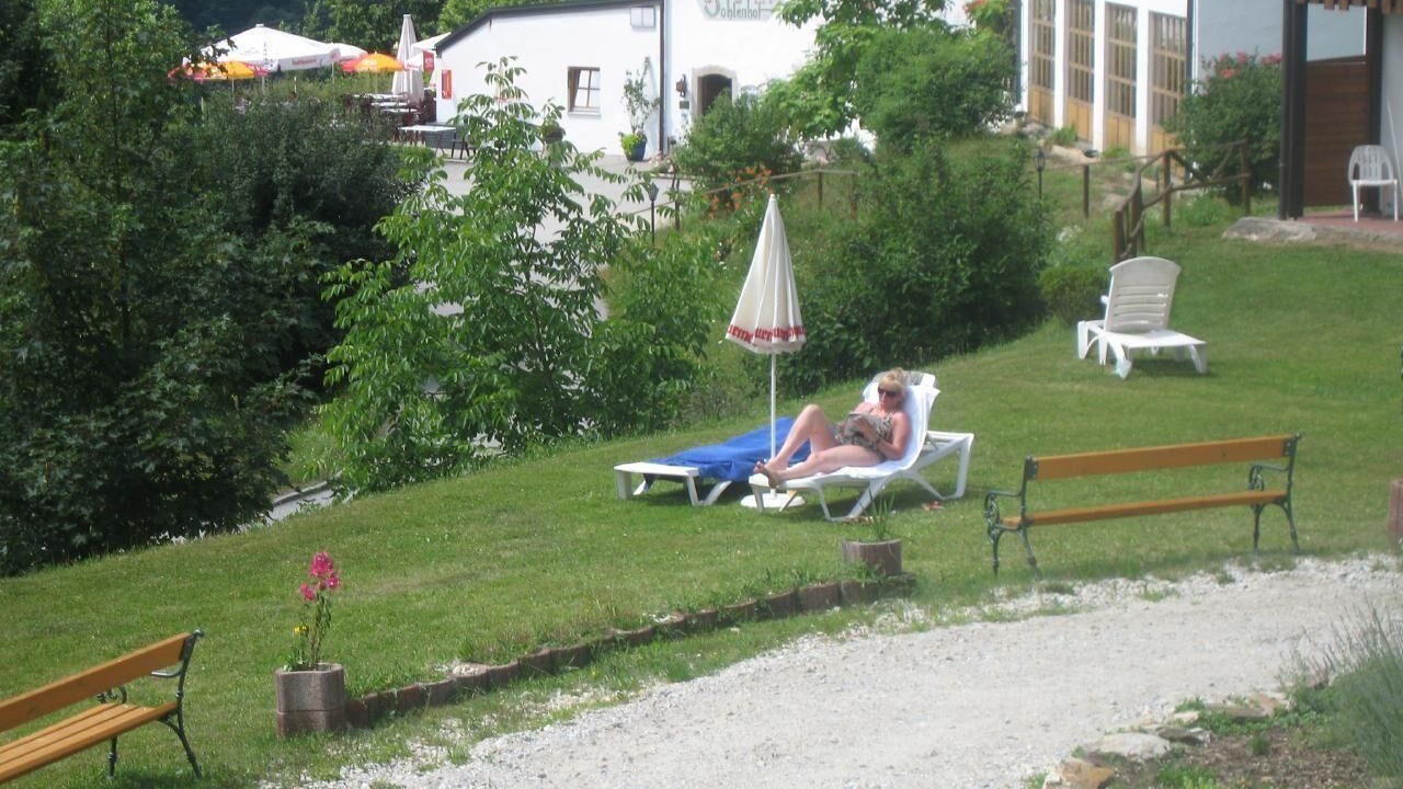 Photo of Outdoor in Obernzell
