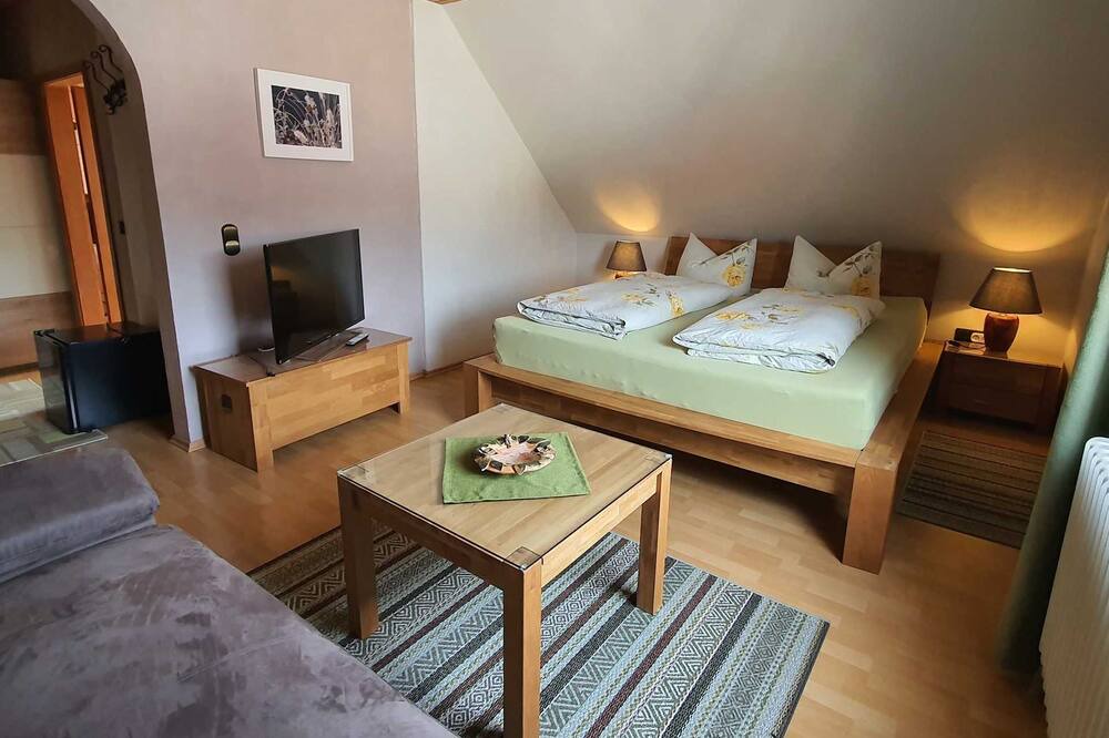 Photo of Bedroom in Ebermannstadt