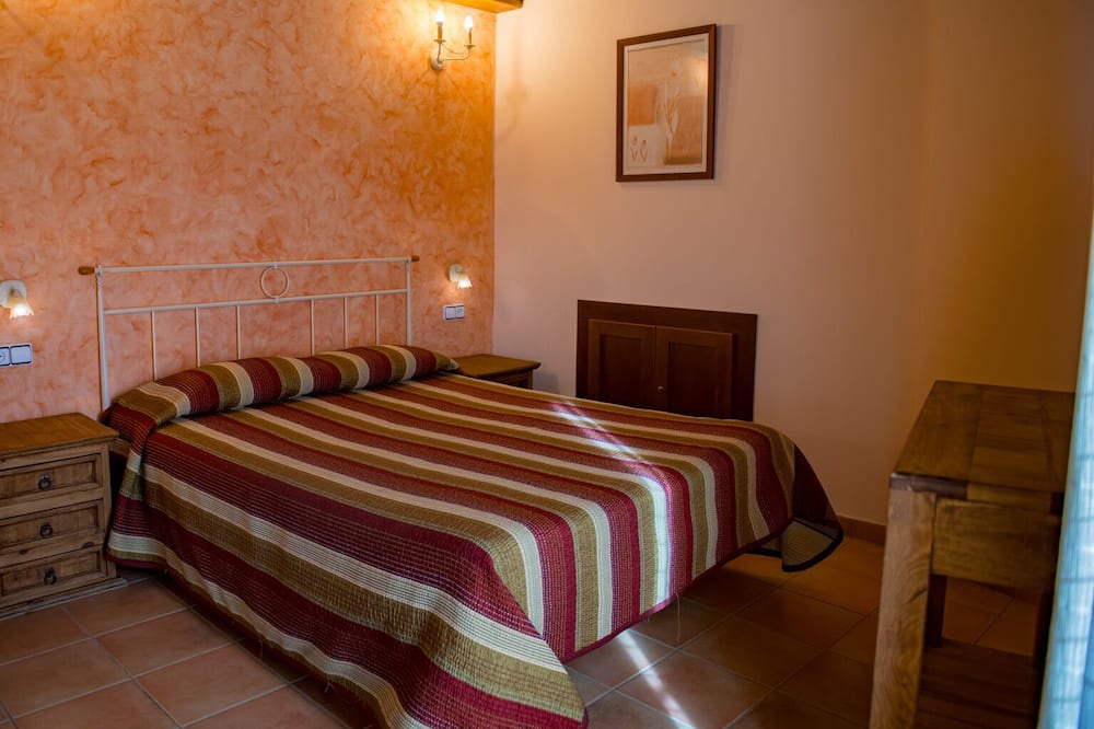 Photo of Bedroom in Sobrecastell