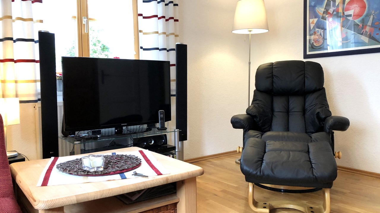 Photo of Livingroom in Fuessen