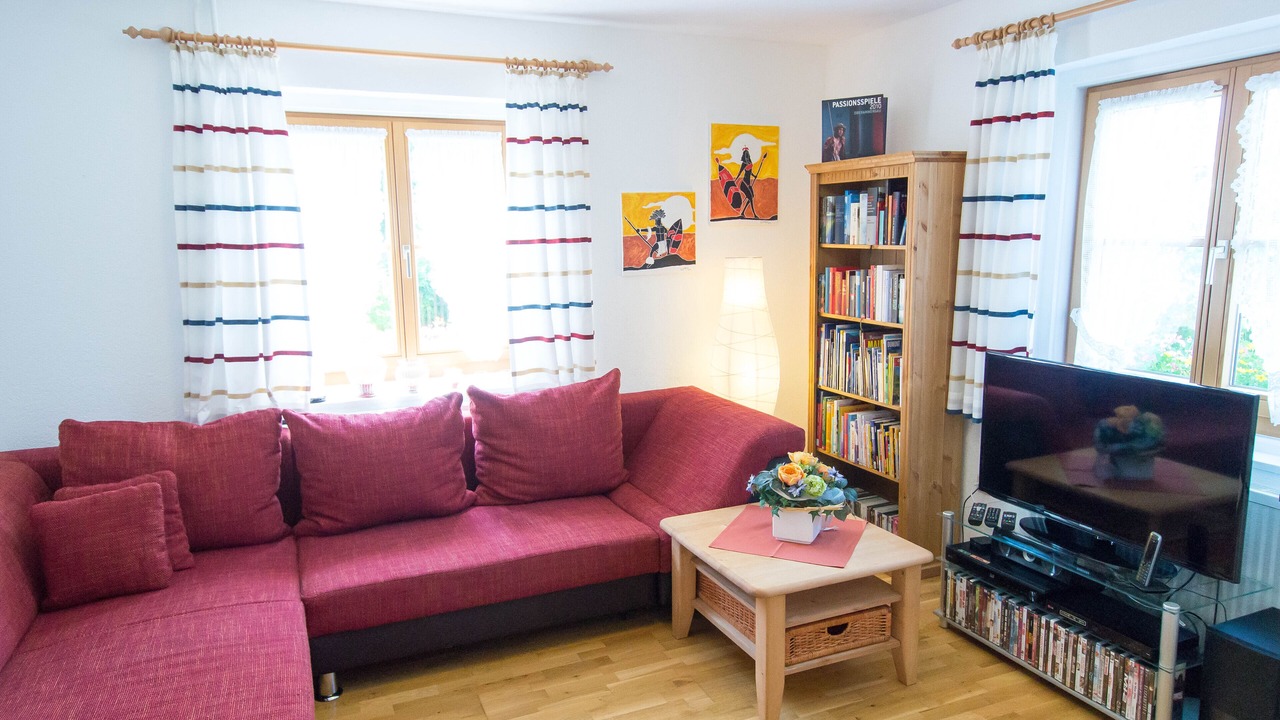 Photo of Livingroom in Fuessen