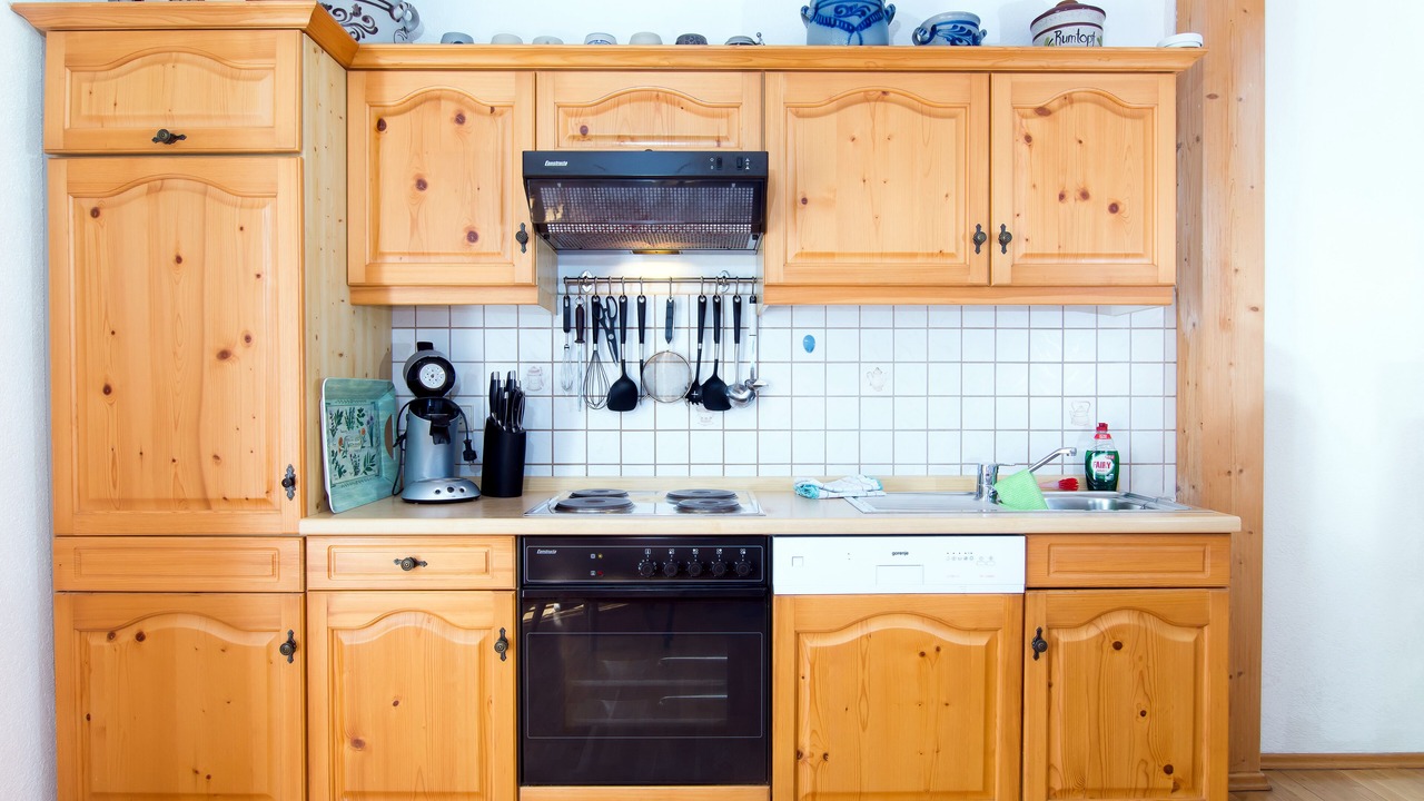Photo of Kitchen in Fuessen