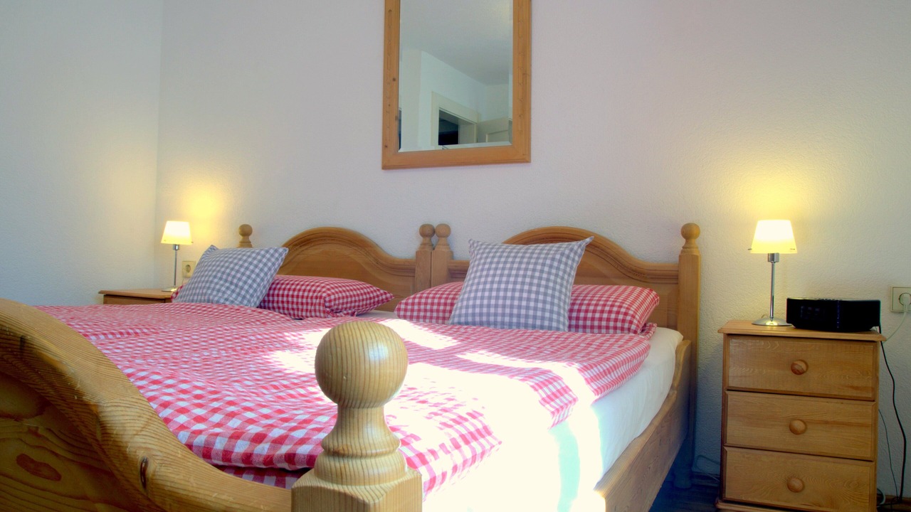 Photo of Bedroom in Fuessen