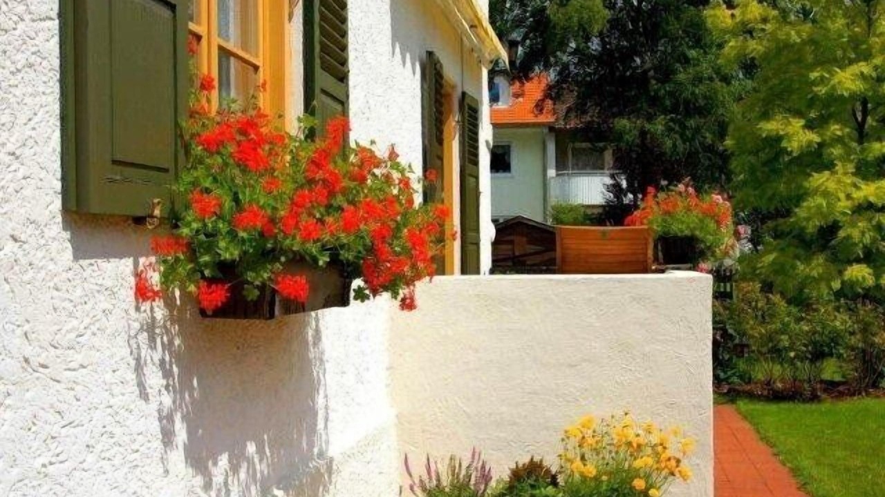 Photo of Outdoor in Fuessen