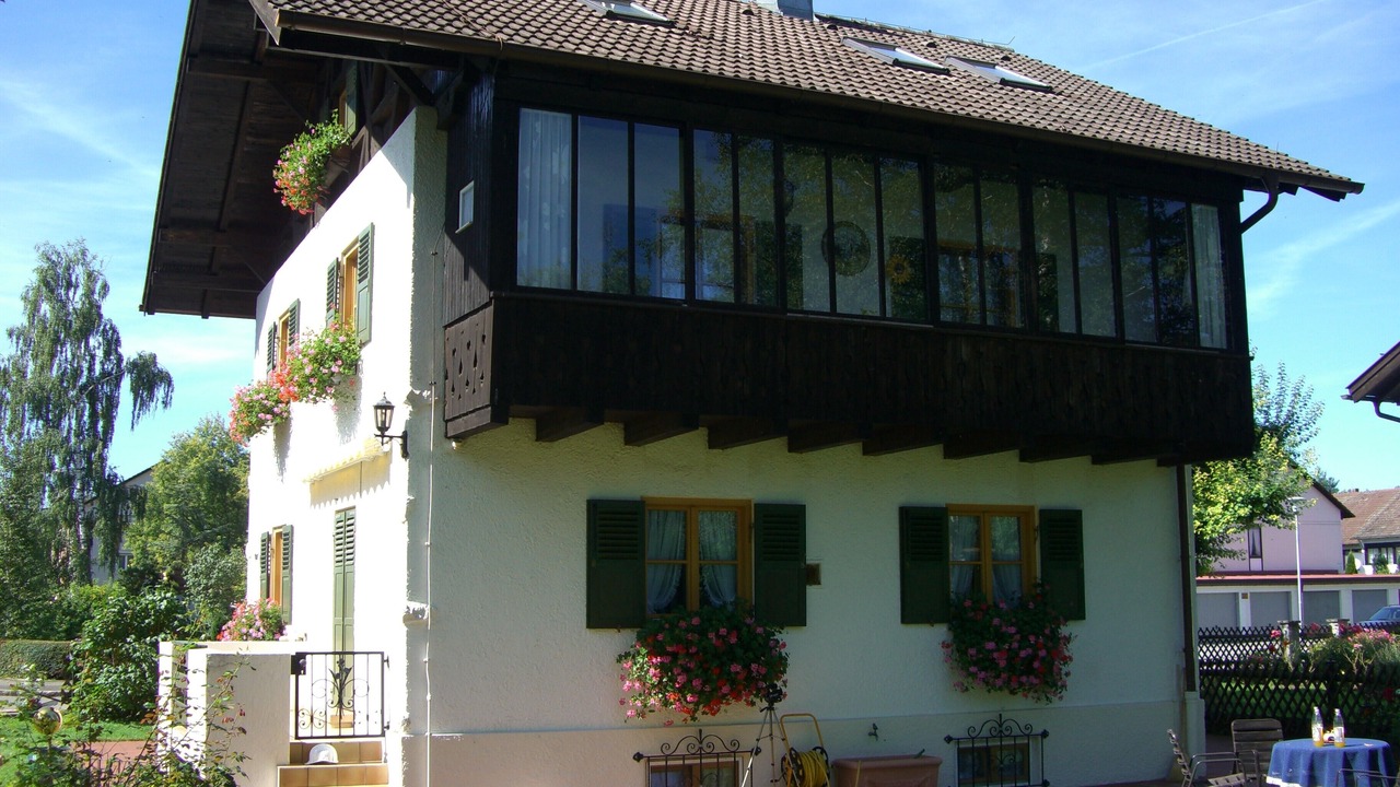 Photo of Outdoor in Fuessen