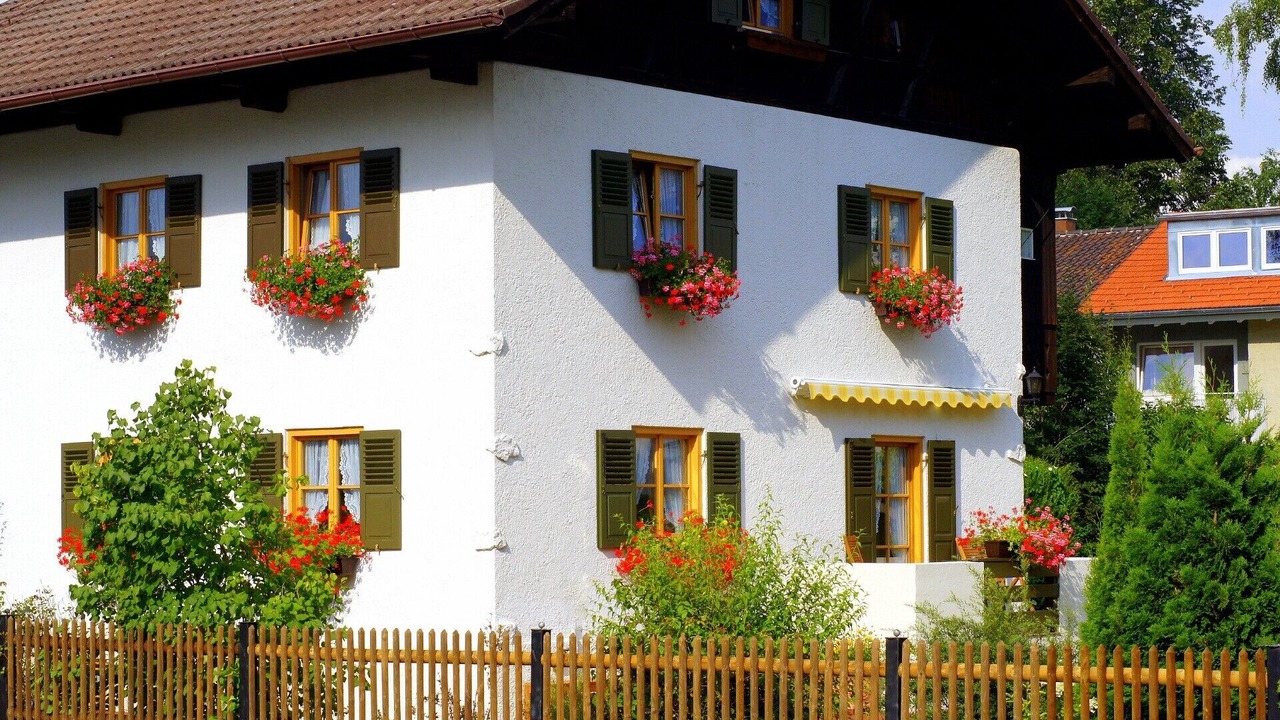 Photo of Outdoor in Fuessen