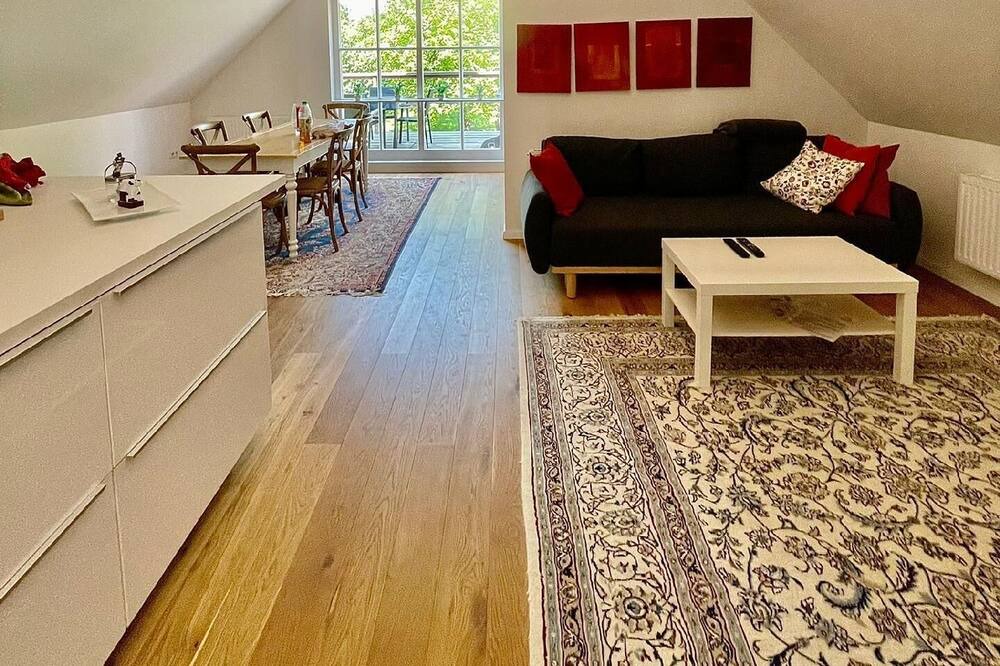 Photo of Livingroom in Ehingen
