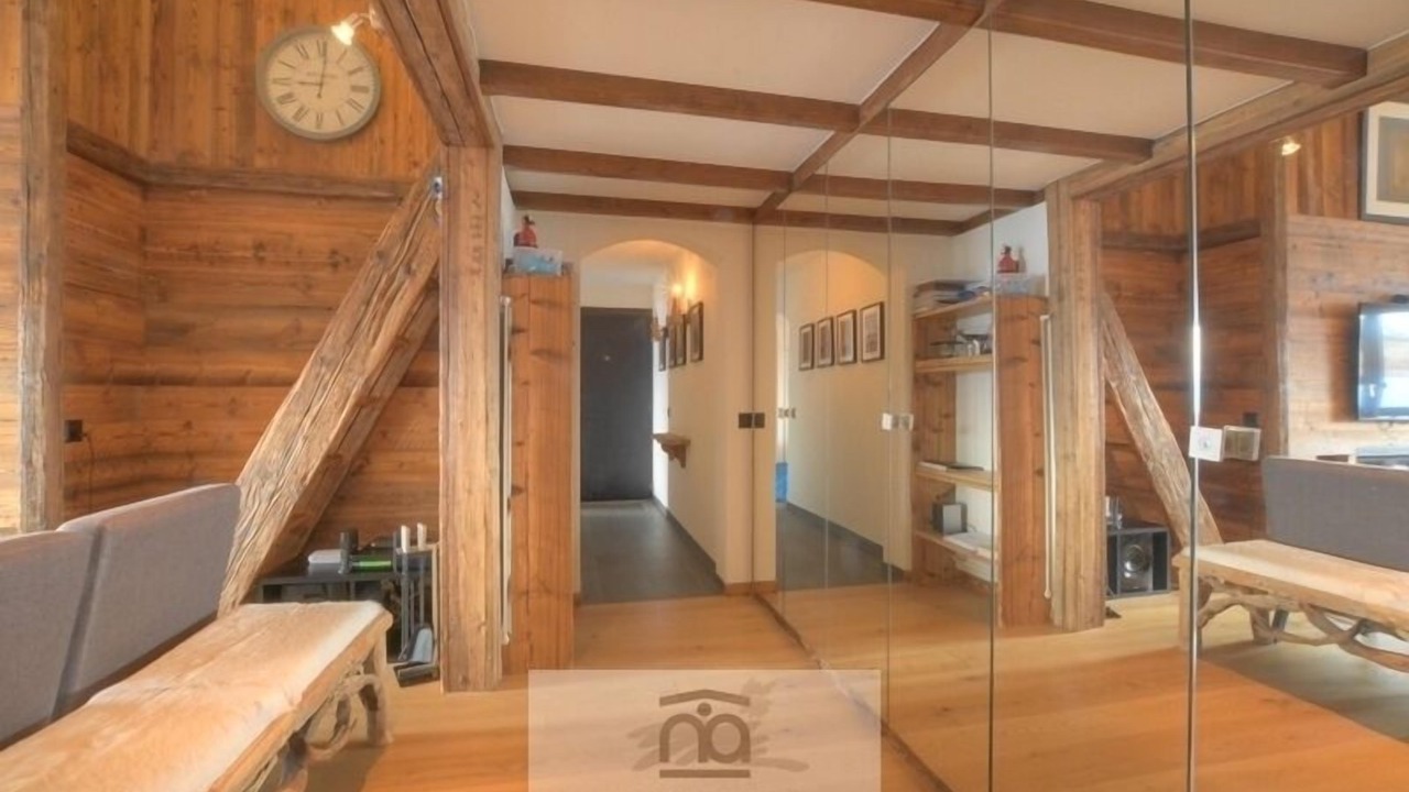 Photo of Livingroom in Anzere
