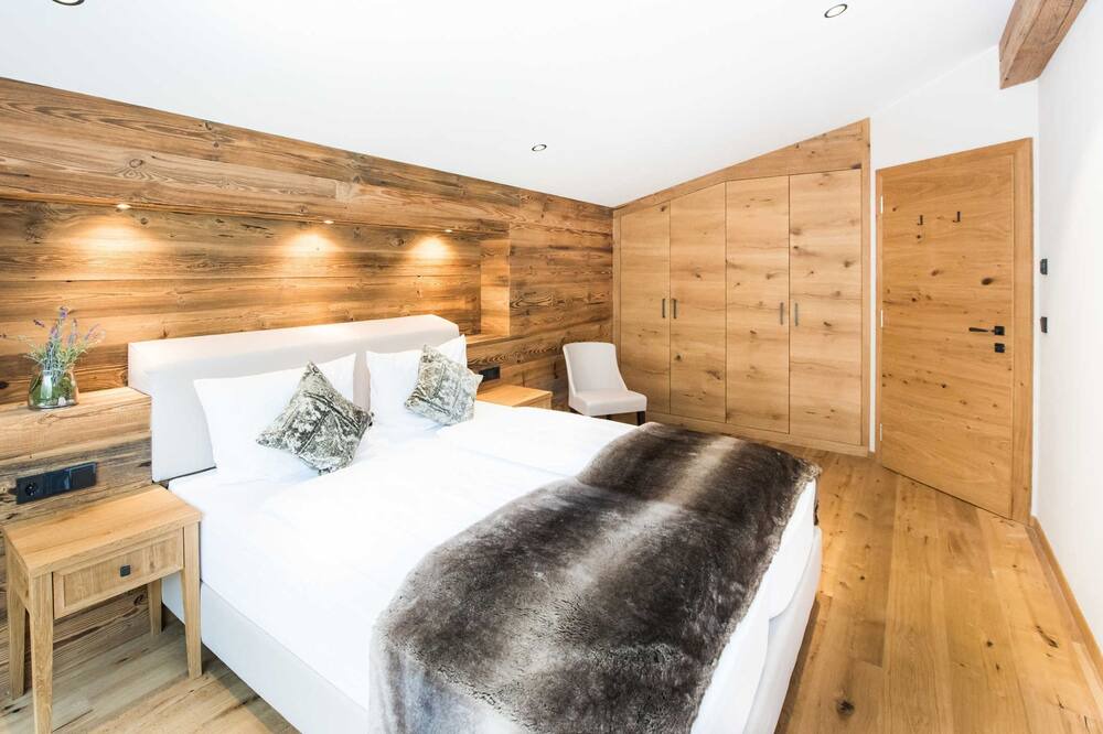 Photo of Bedroom in Holzgau