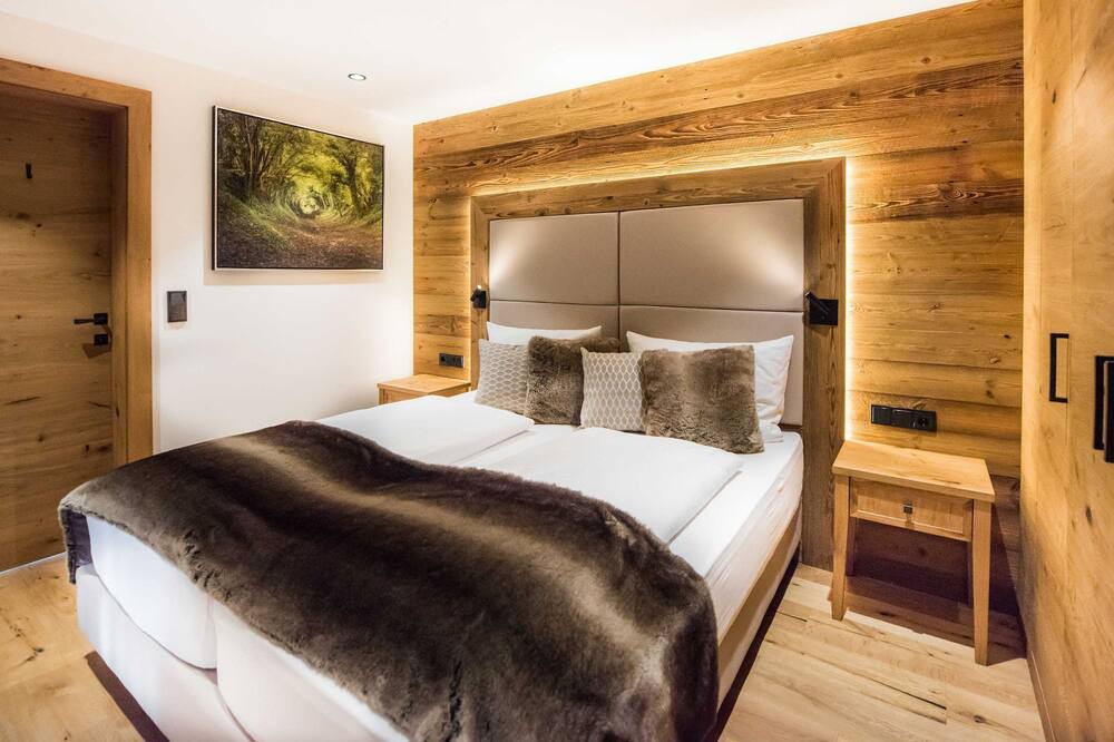 Photo of Bedroom in Holzgau