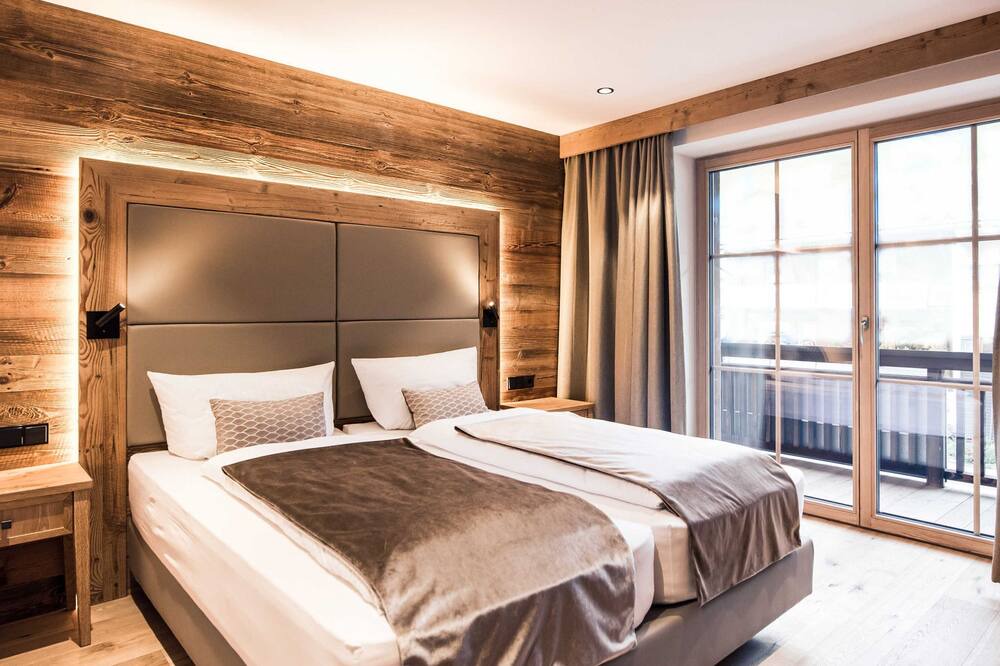 Photo of Bedroom in Holzgau