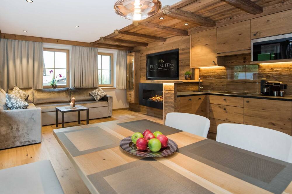 Photo of Kitchen in Holzgau