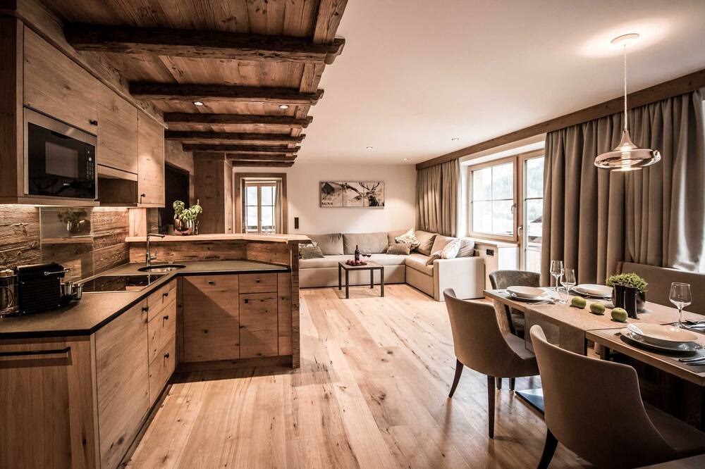 Photo of Kitchen in Holzgau
