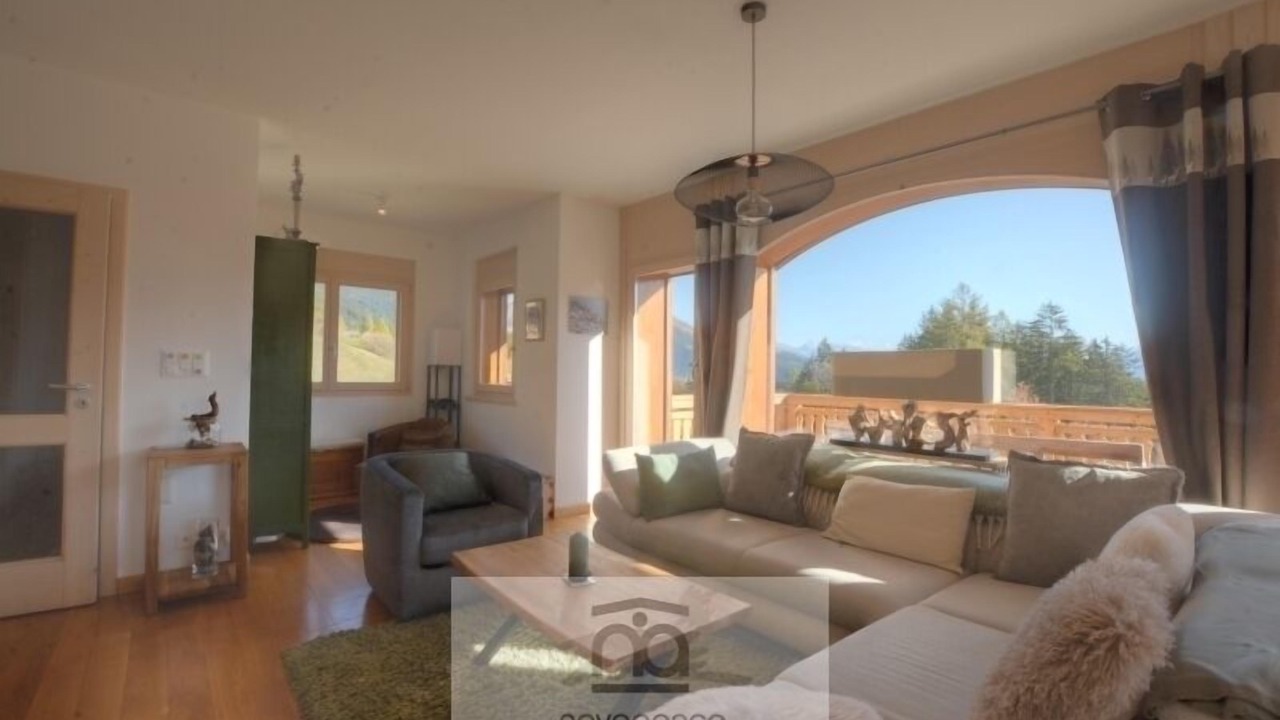Photo of Livingroom in Anzere