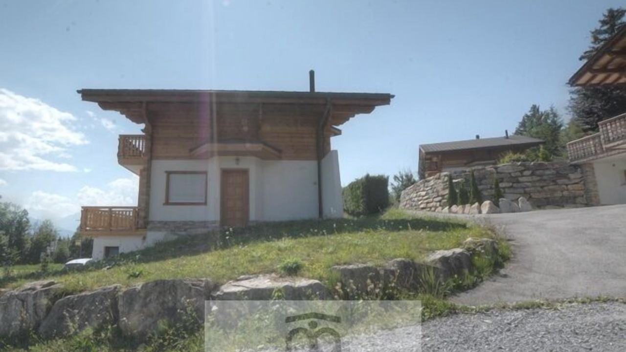 Photo of Outdoor in Anzere