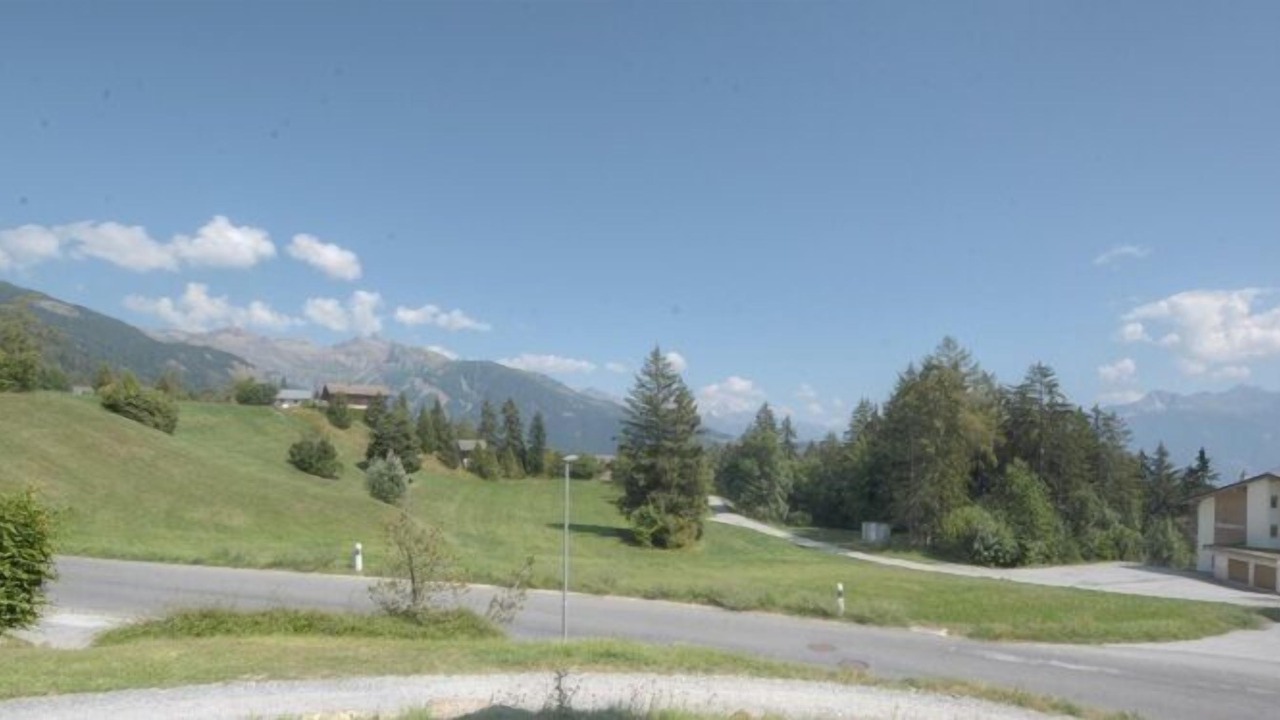 Photo of Outdoor in Anzere