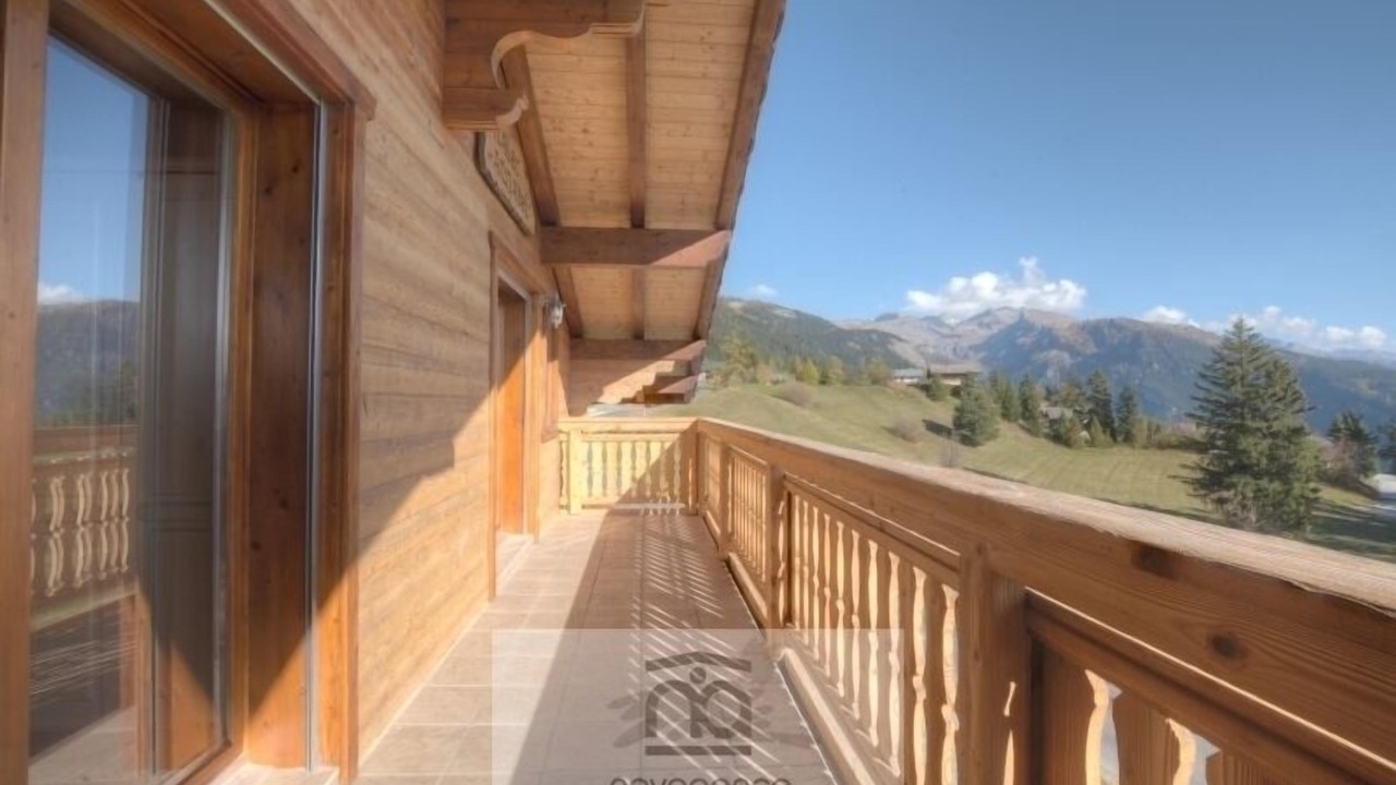 Photo of Outdoor in Anzere